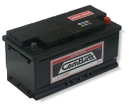 ComBatt+ 12V • 100Ah