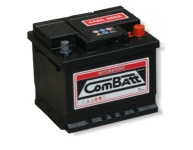 ComBatt+ 12V • 44Ah