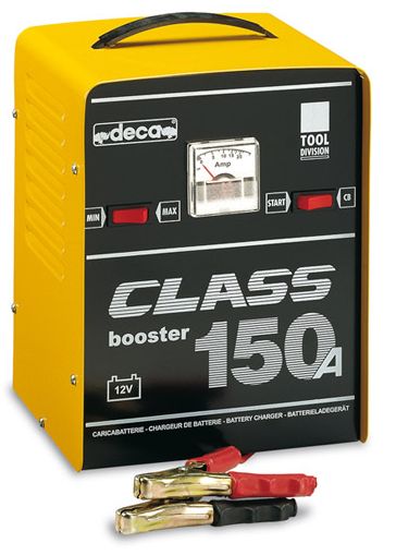 Startovací zdroj CLASS 150