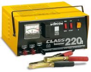 Startovací zdroj CLASS 220