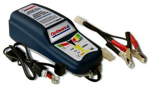 Nabíječ Optimate 4