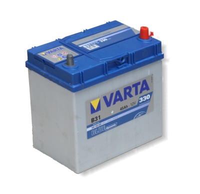 Varta BD 12V • 45Ah