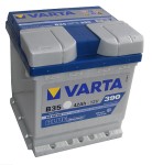 Varta BD 12V • 44Ah