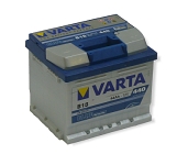 Varta BD 12V • 44Ah