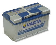 Varta BD 12V • 80Ah