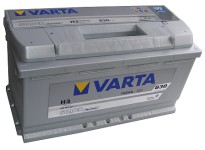 Varta SD 12V • 100Ah