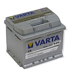 Varta SD 12V • 52Ah