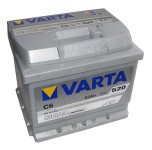 Varta SD 12V • 61Ah