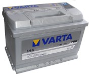 Varta SD 12V • 77Ah