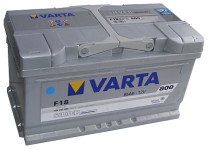 Varta SD 12V • 85Ah