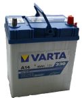 Varta BD 12V • 40Ah jap