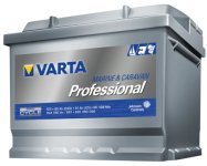 Varta PRO DC 12V • 60Ah