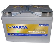 Varta PRO DC AGM 12V • 24Ah
