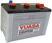 Yuasa 6V • 150Ah