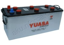 Yuasa 12V • 120Ah