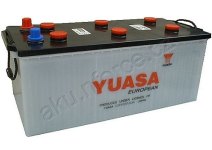 Yuasa 12V • 143Ah