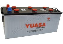 Yuasa 12V • 170Ah