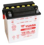 Yuasa 12V • 12Ah