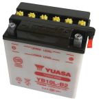 Yuasa 12V • 11Ah