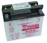 Yuasa 12V • 12Ah