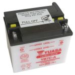 Yuasa 12V • 8Ah