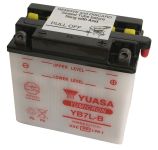 Yuasa 12V • 8Ah