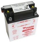 Yuasa 12V • 9Ah