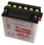 Yuasa 12V • 9Ah
