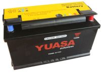 Yuasa CA 12V • 92Ah