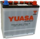 Yuasa 12V • 45Ah